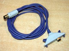 Nintendo Game Link Cable