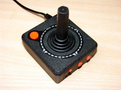 Atari TV Games System