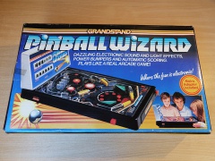 Pinball Wizard by Grandstand *Nr MINT