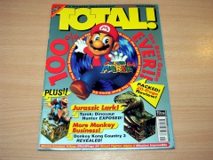 Total Magazine - September 1996