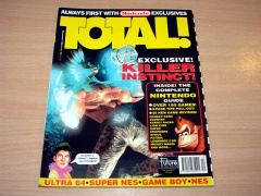 Total Magazine - December 1994
