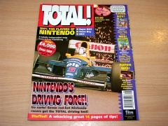 Total Magazine - September 1992