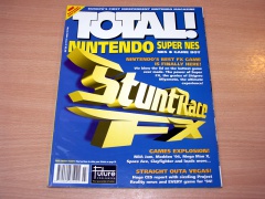 Total Magazine - March 1994