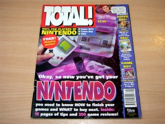 Total Magazine - Issue 14