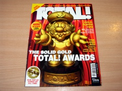 Total Magazine - February 1996