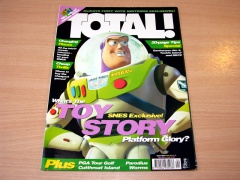 Total Magazine - Issue 52