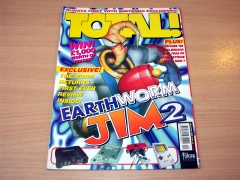 Total Magazine - Issue 48
