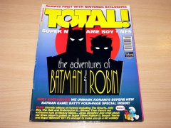 Total Magazine - Issue 34