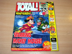 Total Magazine - January 1993