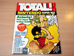Total Magazine - Issue 20