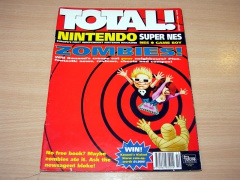 Total Magazine - October 1993