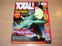Total Magazine - March 1993