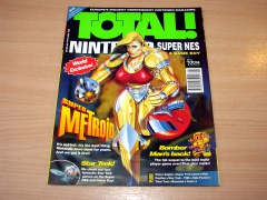 Total Magazine - Issue 29