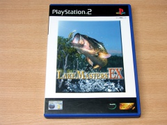 Lake Masters EX by Midas Touch