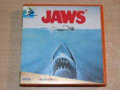 Jaws by Alternative Software