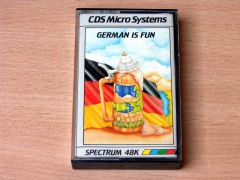 German Is Fun by CDS