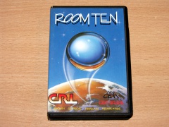 Room Ten by CRL