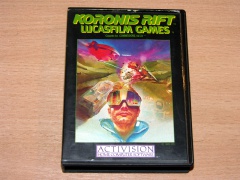 Koronis Rift by Activision