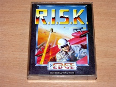 R.I.S.K. by The Edge