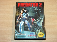 Predator 2 by Arena Entertainment