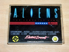 Aliens : US Version by Electric Dreams