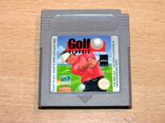 Golf Classic by Malibu Games