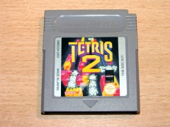 Tetris 2 by Nintendo