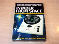Invader From Space by Grandstand