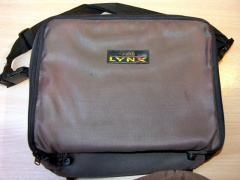 Atari Lynx Carry Case