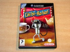 Chibi Robo by Nintendo