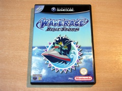 Wave Race : Blue Storm by Nintendo 