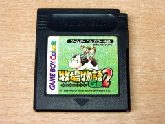 Harvest Moon GB 2 by Pack In Soft