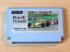 F1 Race by Nintendo