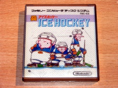 Ice Hockey by Nintendo
