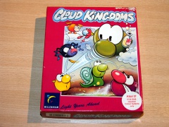 Cloud Kingdoms by Millennium