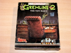 Gremlins 2 by Elite