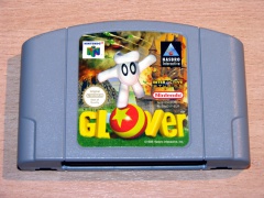 Glover by Hasbro Interactive