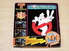 Ghostbusters II by Activision / Hit Squad