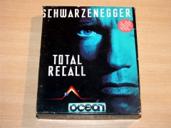 Total Recall by Ocean
