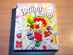 Rolling Ronny by Virgin Games