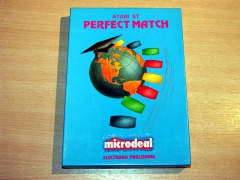 Perfect Match by Microdeal