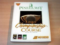 Links : Pinehurst by Access