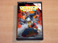 Octagon Squad by Mastertronic