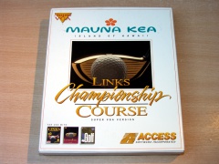 Links : Mauna Kea by Access