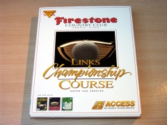 Links : Firestone by Access