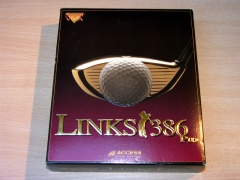 Links 386 Pro by Access