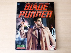 Blade Runner by Westwood / Virgin
