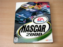 Nascar 2000 by EA Sports