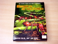 Empire Of The Ants by Microids