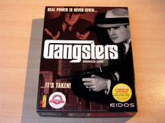 Gangsters by Eidos